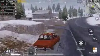PUBG Mobile - Top 5 địa điểm Loot đồ giàu nhất Map Erangel