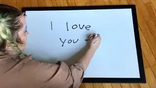 Draw my life- Emilia Fart