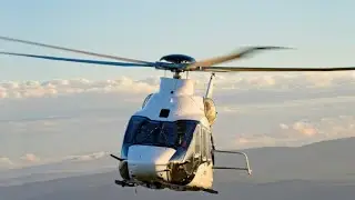 Airbus Helicopters achieves airworthiness certification with Simcenter