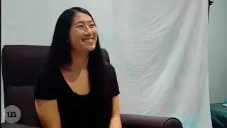 Asian Heritage Spotlight: Rosanna