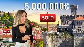 Inside the Lisbon & Cascais Luxury Real Estate Market
