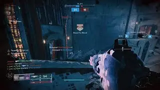 D2 We Ran Highlights - Speedrun With No SBMM
