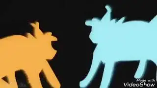 Коты воители - танцуй на костях
