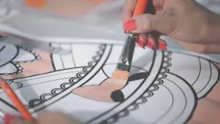 SUPAKITCH & KORALIE 