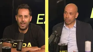 Can coaching tactics from the football field boost business performance? | EZRA Asks Ep 3