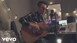 Sezairi - It Will Never Mend (Acoustic Version)
