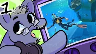 Subnautica - Part 1 - A New Adventure Awaits!