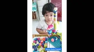 main sendirian | 