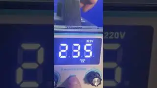 Обзор полуавтомата KROFF 300GE 