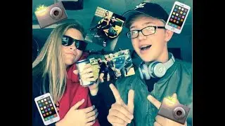 RECREATING FAMOUS YOUTUBERS INSTAGRAM PICTURES!