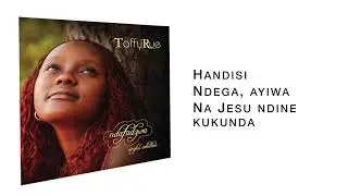 TaffyRue - Kukunda (Lyric Video)