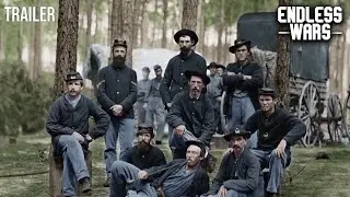 Civil War Battles 1861 | Trailer
