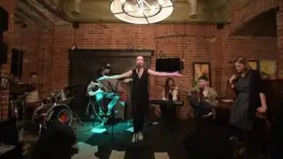 ЛенаНеМогу - обида