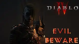 Demonic Journey To Level 100: How Lilith Kicked My Ass, The Story of JD