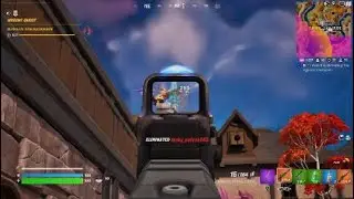 Fortnite Highlights Vol. 31: Solo Savant