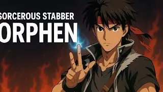 Dark Fantasy Faceoff Sorcerous Stabber Orphen vs Traditional Fantasy
