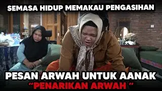 SAMBANG IBU - PITUTUR GAWE SENG SIK UREP