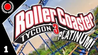 "WELKOM IN MIJN PRETPARK!" - RCT 3 PLATINUM - Aflevering 1