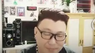 Wo Khe Yi Bao Ni Ma
