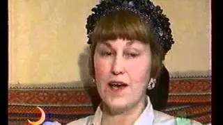 БЕСЕДА  С  ИМАН  ВАЛЕРИЕЙ  ПОРОХОВОЙ