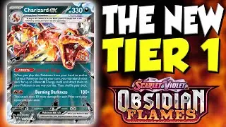 This is the Best Charizard Deck EVER