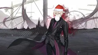 Counter:Side Global - Last Stand S18 - Guest Knight of the Lake Max Rewards 12178 Points