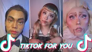 *NEW* Best of Doll Challenge ( Angela ) 