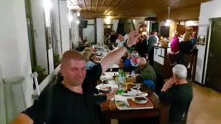 Гласът на Родопите - Родопска вечер в Аркан Хан 6