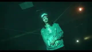 BabyTron - Mike Amiri Monster (Official Video)