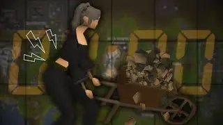 This Was The Darkest Chunk So Far | Timed Chunkman #16