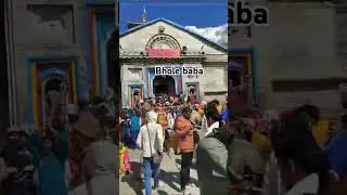 #viralvideo #youtubeshort #kedarnth #uttarakhand #kedarnth #mahakal #mahadev_status #kedar #kedarnat