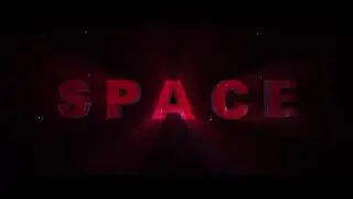 Space Trailer (VFX/CGI) 1080p