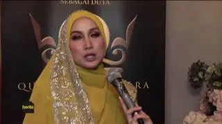 Rezeki Jue Aziz semakin murah