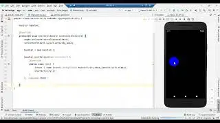 Android Tic Tac Toe Game   02