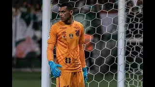 ESTREIA DO GOLEIRO SANTOS  NO FLAMENGO! ESTAMO MUITO BEM DE GOLEIRO AGORA KKKKK! # Shorts