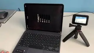 GoPro App does not support Orientation