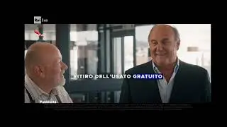 SPOT POLTRONE