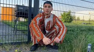 Wenn du zum ersten Mal WestAfrikanisch isst | Marocain