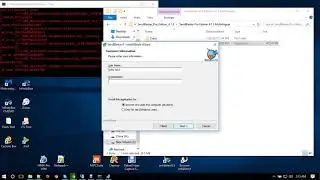 Send blaster pro  4 1 10  bulk email sender