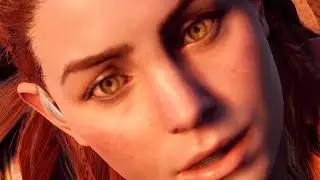 Sleep Deprived Horizon Zero Dawn