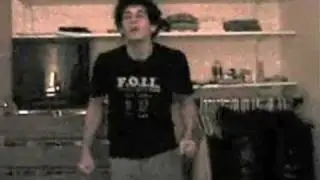 Tally Hall - Greener