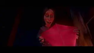 Bones Gets Vored By The Monster House and Fucking Dies