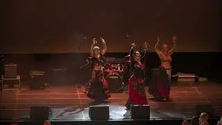 Clan Douareg & Association Alienor tribal