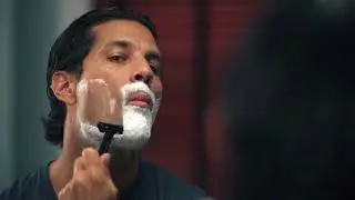 The OneBlade Routine (Genesis and Core)