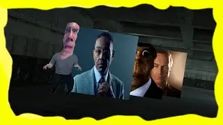 the state of gmod in 2022 (nextbots)