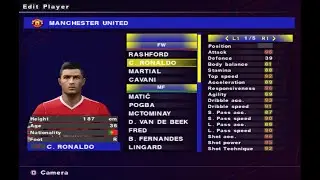 eFootball 2022 PS2 Blezz-Patch | BETA