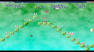 Mario Worker Remake v3.03