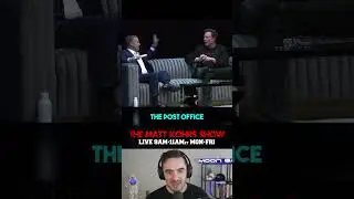 Why The Gov't Hates Elon Musk