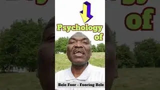 Psychology of sales (Bele Foor - Fooring Bele) #shorts