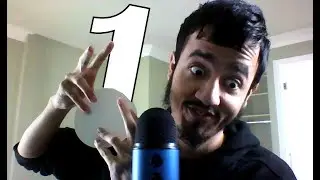 Maximum Speed ASMR 1